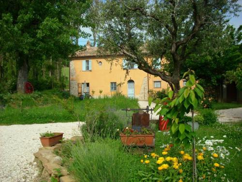Casa dei ciliegi