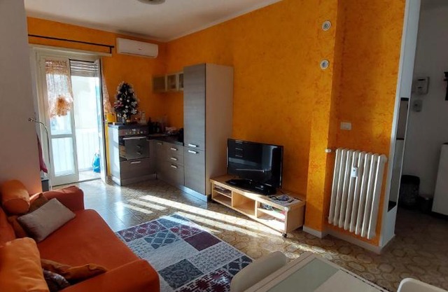 Casa dei Nonni - comodo Metro e Stadio Juve