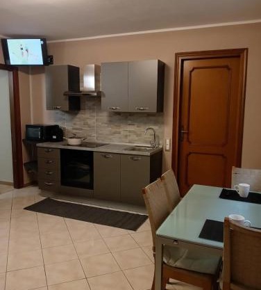 Casa dei Nonni