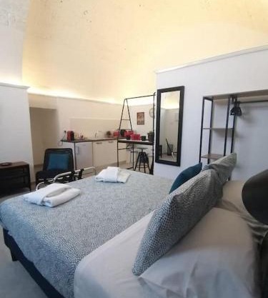 Casa dei Nonni Loft
