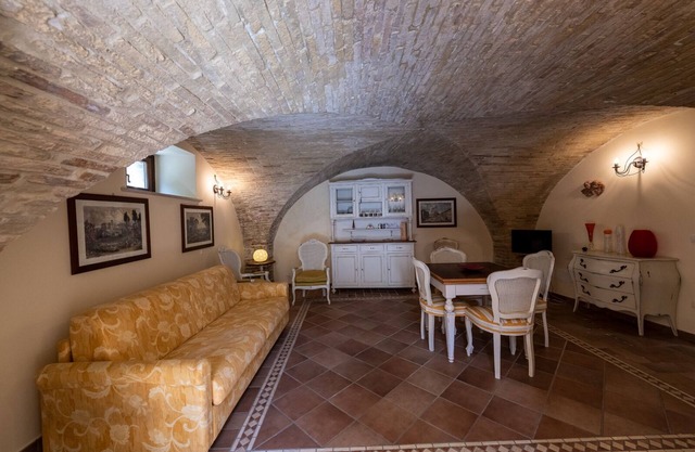 Casa del 600 Rossana