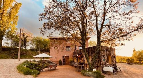 CASA DEL AGUA - La Rioja