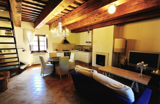Casa del Borgo