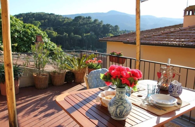 Casa del Borgo - Porto Ercole