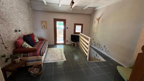 Casa del Bosco