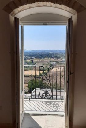 Casa del Capovento