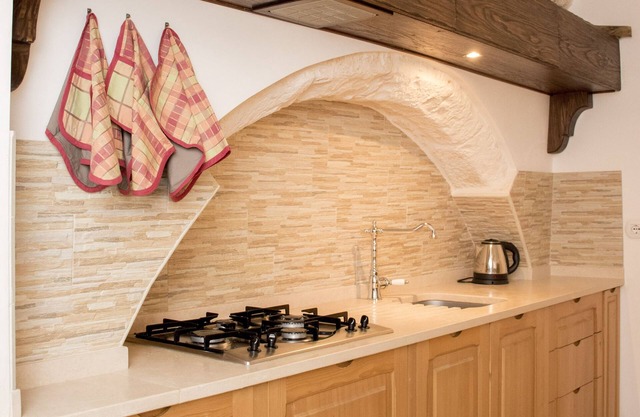Casa del Carbonaio in Valle d'Itria - Micele Holiday Houses