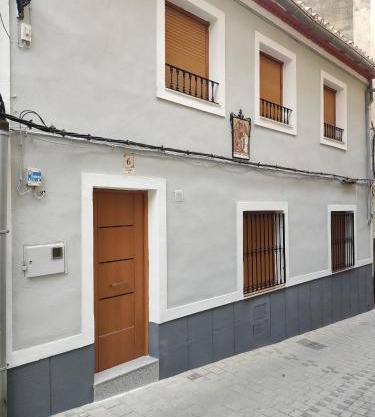 Casa del Castillo