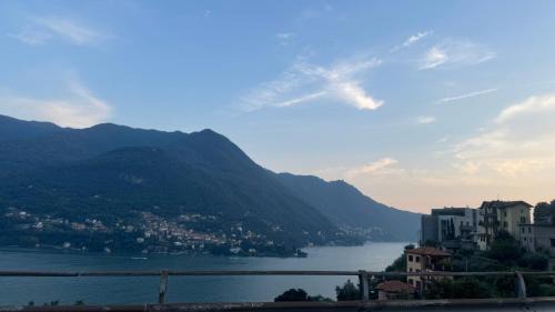 Casa del Cerbiatto, Lake Como a 5 chilometri da Argegno