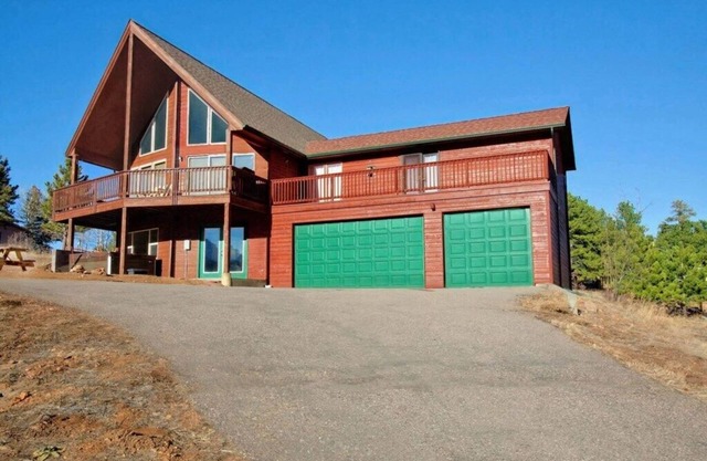 Casa del Cielo - Estes Park, CO