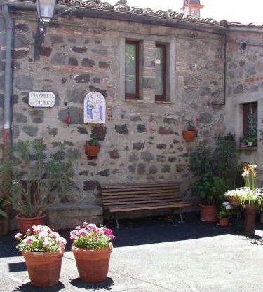 Casa del Ciliegio