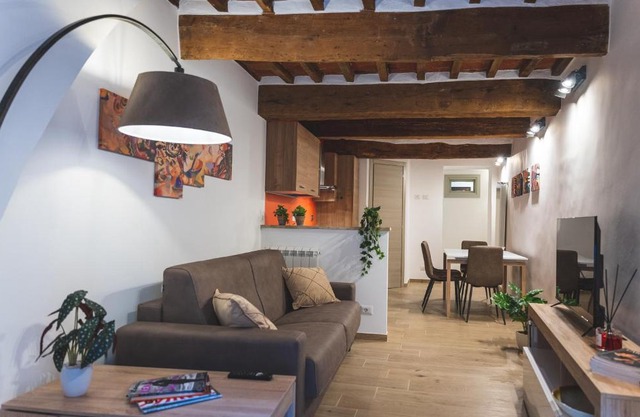 Casa del Cocciaro