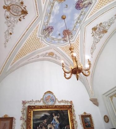 Casa del Conte
