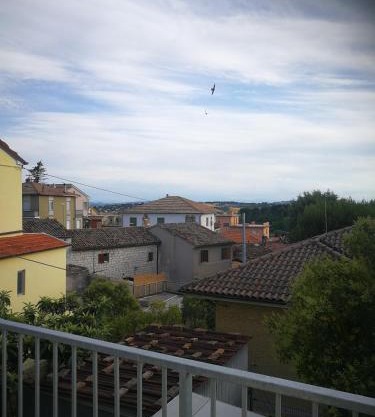 casa del corso 27