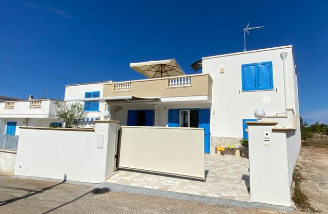 Casa del Cuore