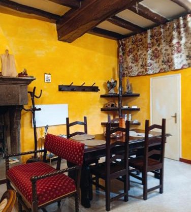 Casa del Falco