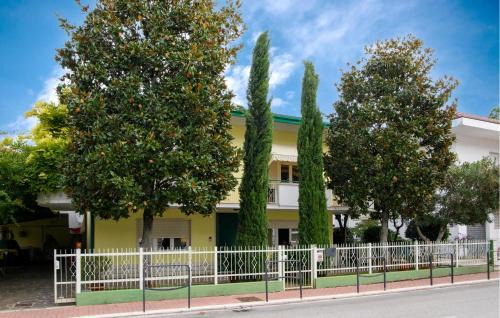Casa Del Gelsomino