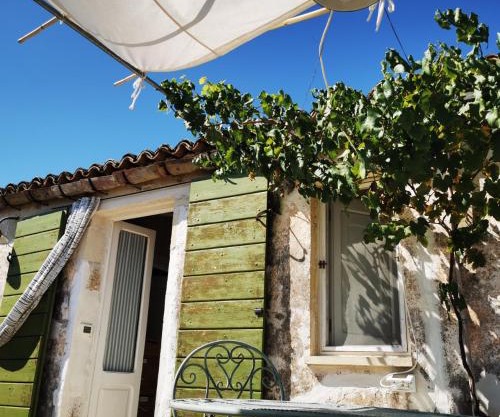 Casa del Glicine Andrano