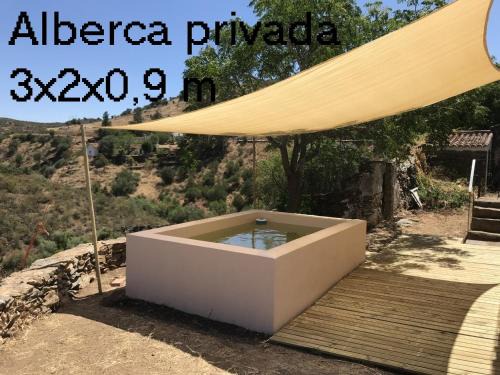 Casa del Ingeniero , alberca 4 Hab 8 Pers 3 Chimeneas con horno