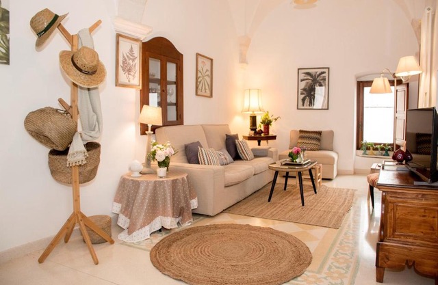 Casa del Lauro