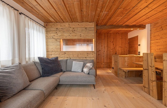 Casa del Lupo in Cortina d'Ampezzo