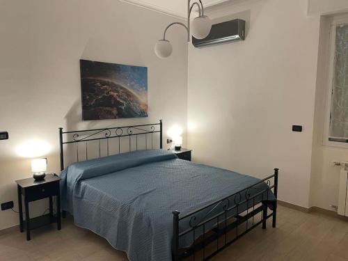 Casa Del Lupo