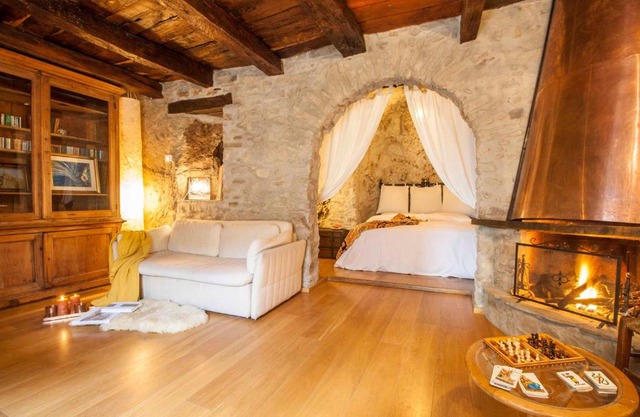 Casa del Mago