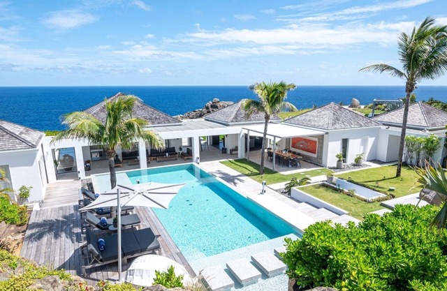 Casa del Mar (4/6 Rooms)