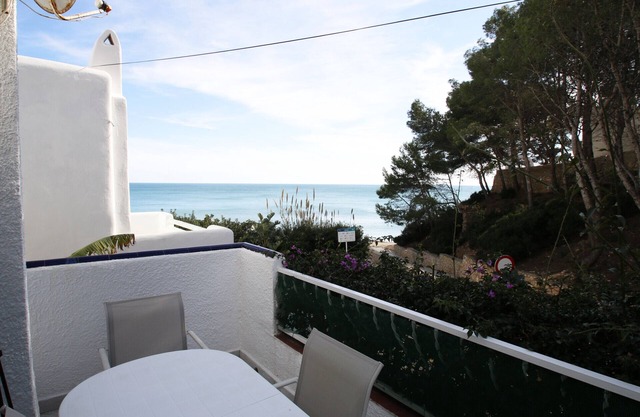 Casa del Mar Costa Dorada