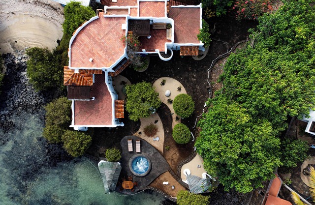 Casa del Mar