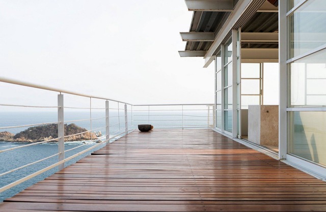 Casa del Mar en Acapulco