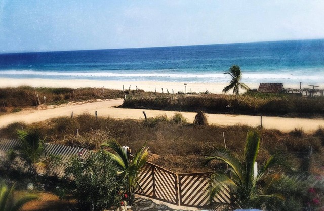Casa del Mar