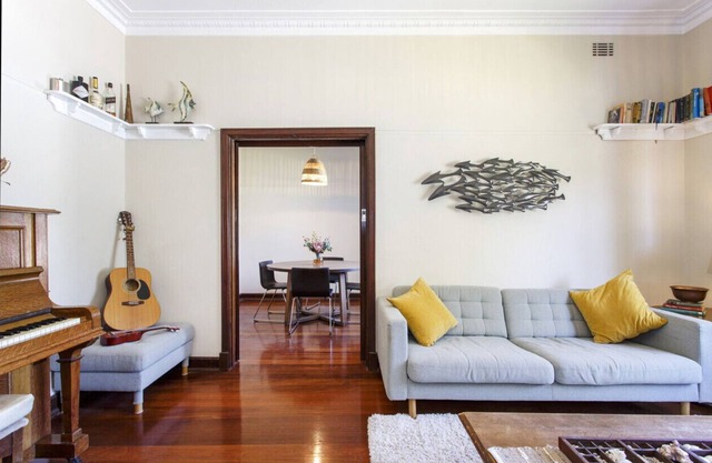 Casa Del Mar - South Fremantle Home