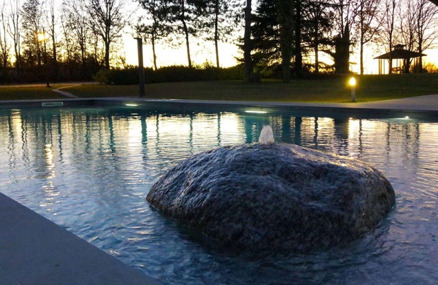 Casa Del Marchese With Private Pool,Castell'Arquato
