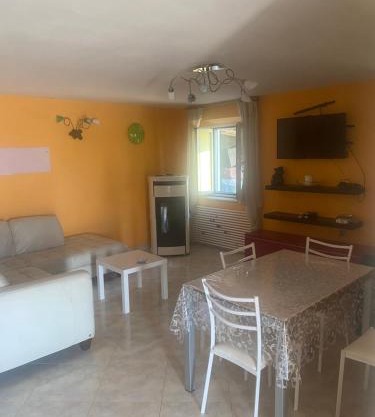 Casa del mare