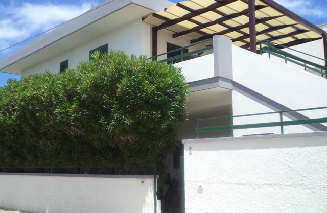 Casa del Marinaio 150 mt spiaggia Marangi