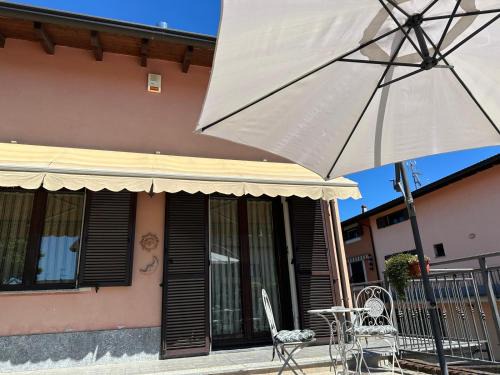Casa del Melograno Outlet