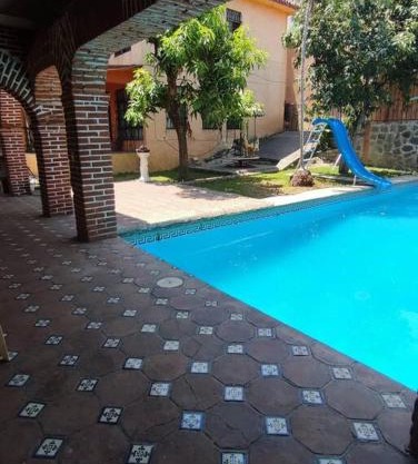 Casa Del Mirador