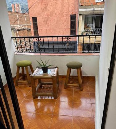 Casa del parque