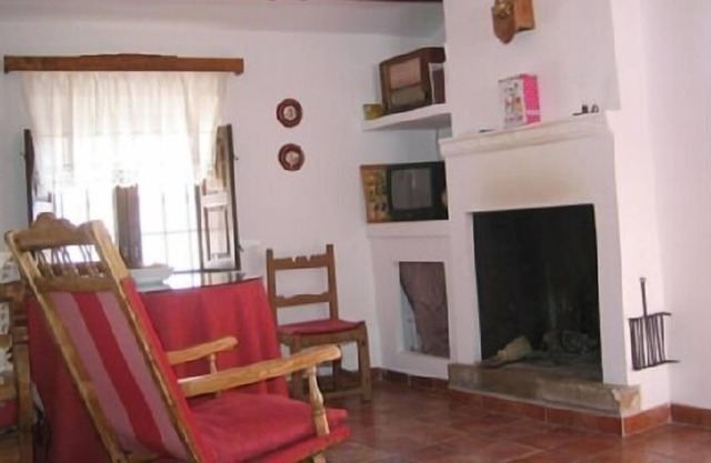 Casa del Pilar for 8 people