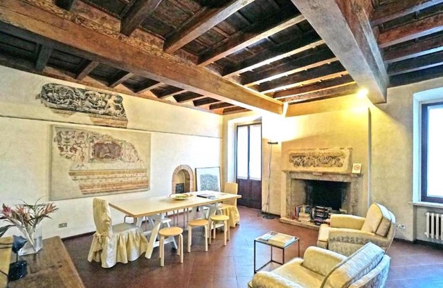 Casa del Pittore