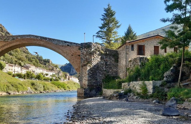 Casa del Pont