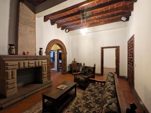 Casa del Rey