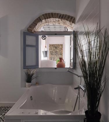 Casa del Sacramento - CASITA CON ENCANTO