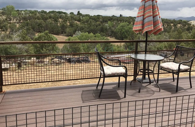 Casa Del Sol, A Beautiful Country Home:Cortez & Dolores,Co.
