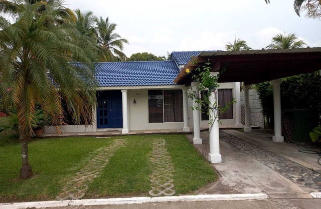 Casa del Sol, amazing gated ocean front House