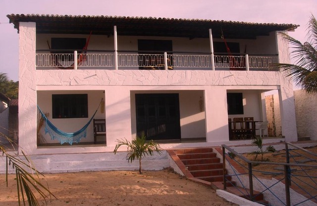 Casa del Sol