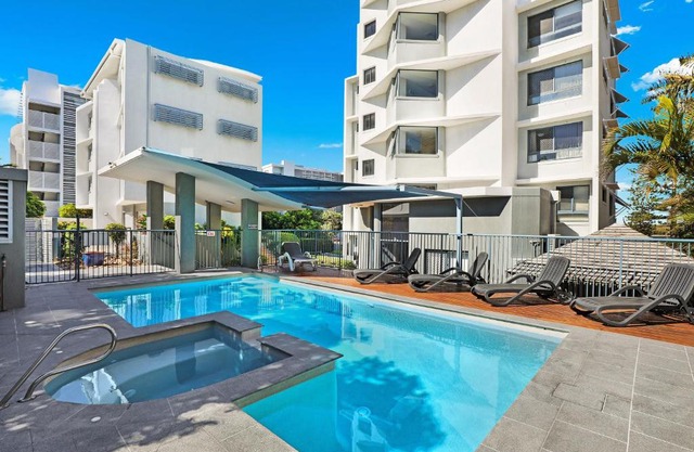 Casa del Sol Caloundra