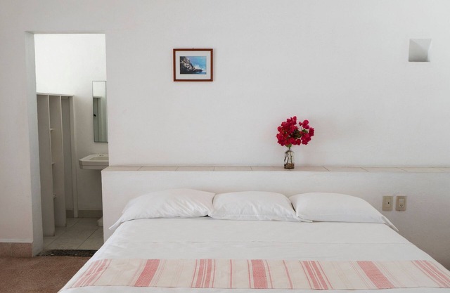 Casa del Sol in Acapulco