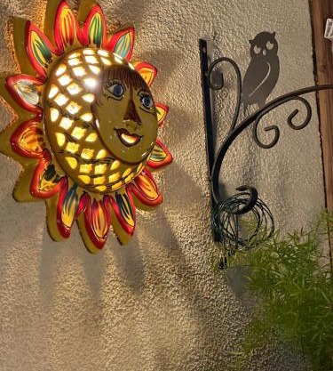 Casa del Sol